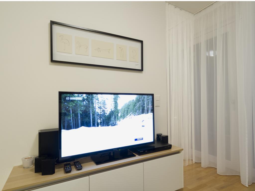 Balcony Dream Mariahilf Top 29 Wiedeń Pokój zdjęcie
