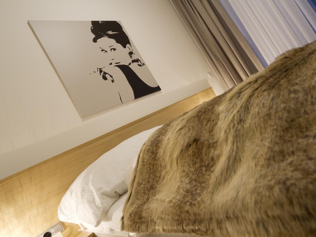 Balcony Dream Mariahilf Top 29 Wiedeń Pokój zdjęcie
