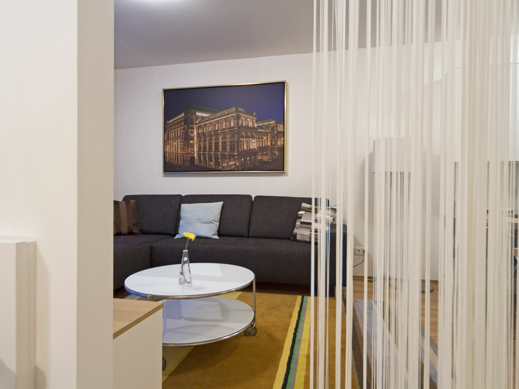Balcony Dream Mariahilf Top 29 Wiedeń Zewnętrze zdjęcie