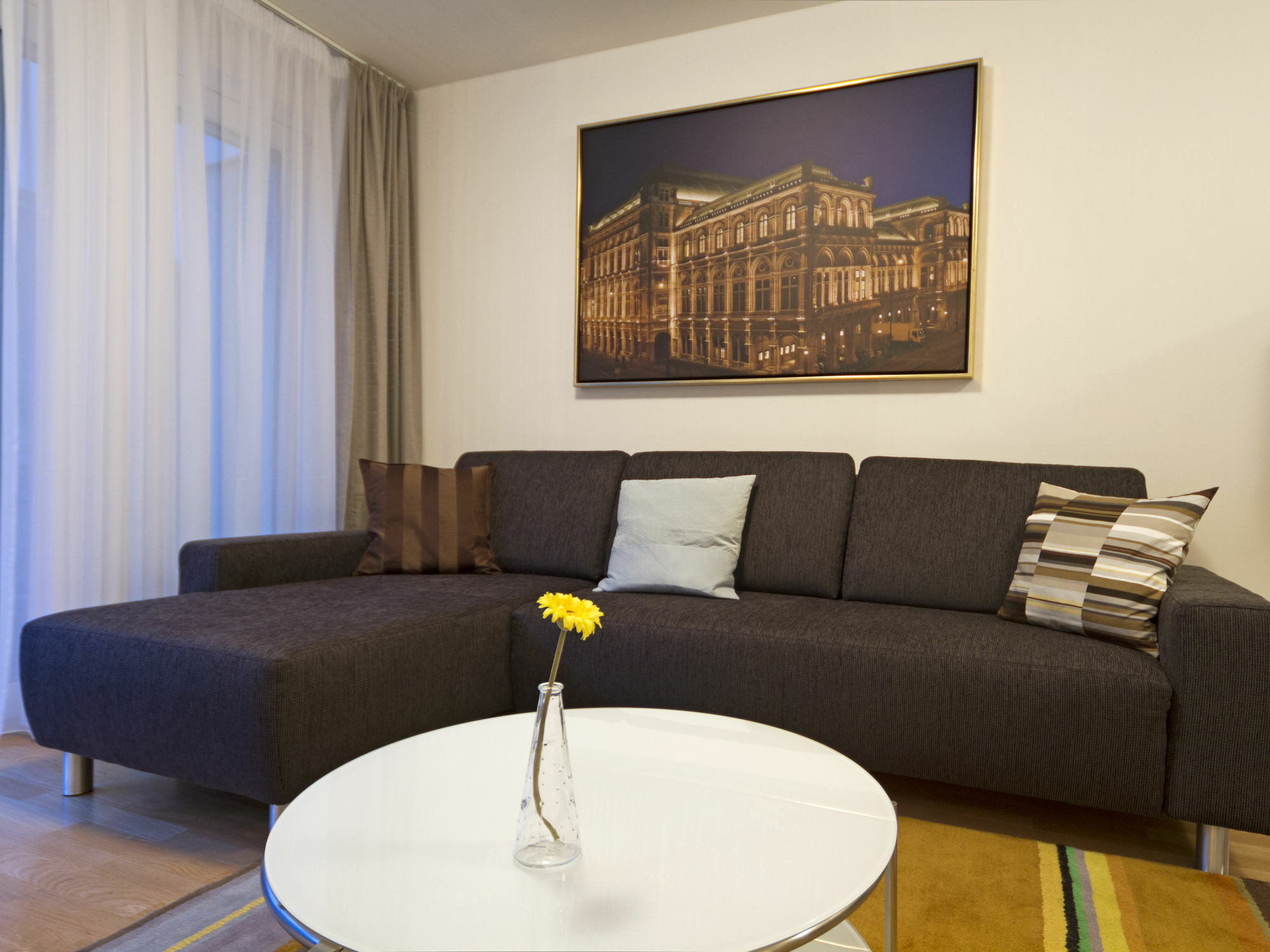 Balcony Dream Mariahilf Top 29 Wiedeń Zewnętrze zdjęcie