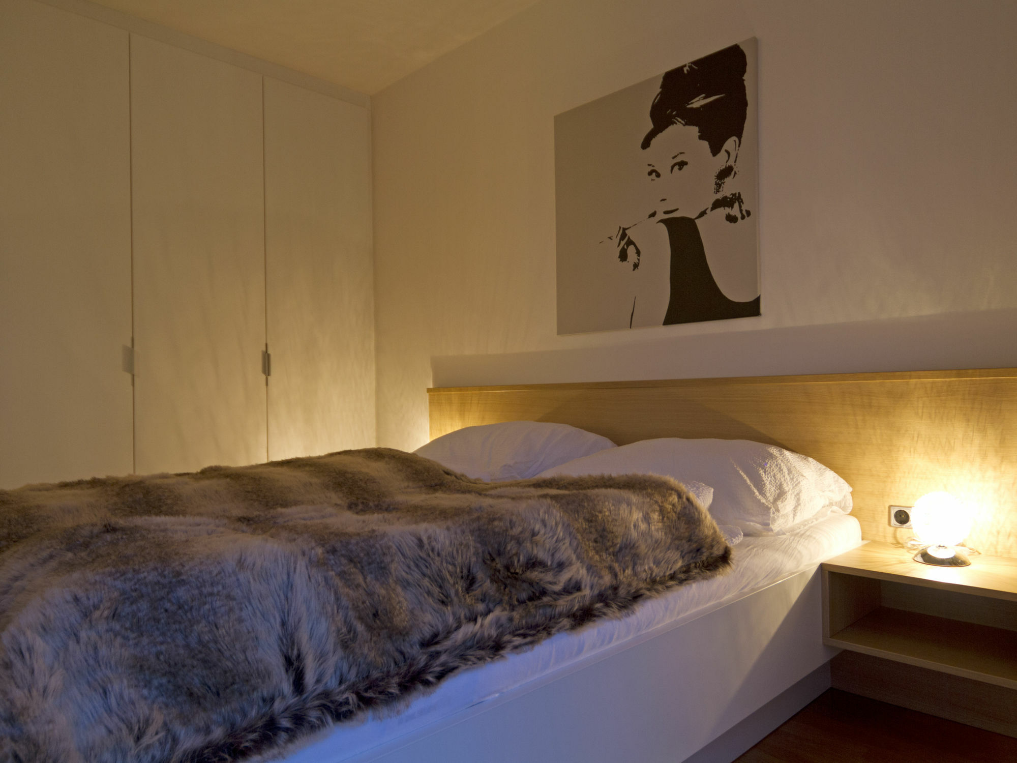 Balcony Dream Mariahilf Top 29 Wiedeń Zewnętrze zdjęcie