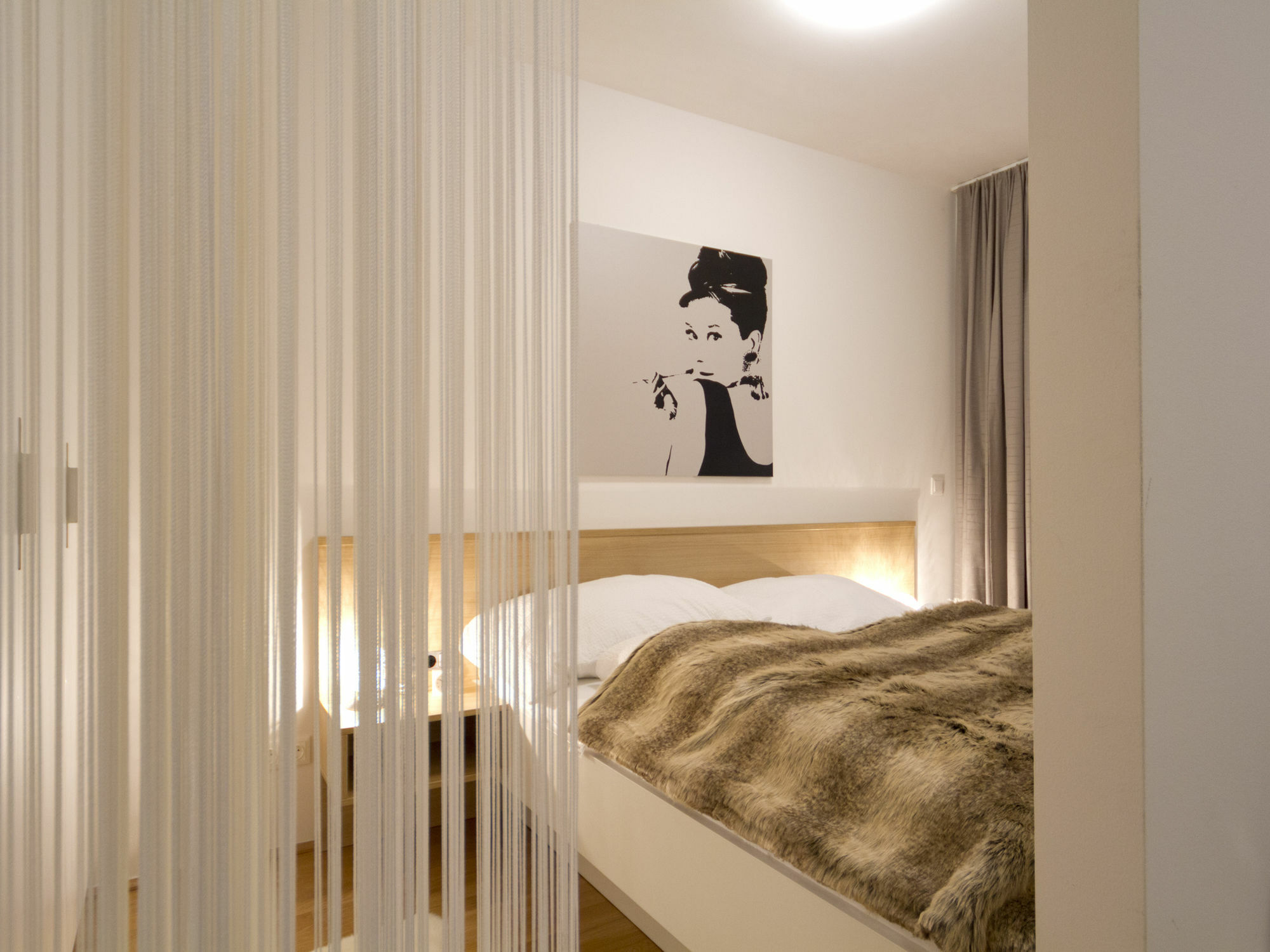 Balcony Dream Mariahilf Top 29 Wiedeń Zewnętrze zdjęcie